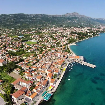 Secluded House Kastel Stari, Kastela - 23384